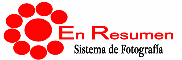 Fotografía En Resumen